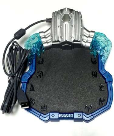 Skylanders Supercharger Portal Of Power for Xbox 360 consoles (87504790)