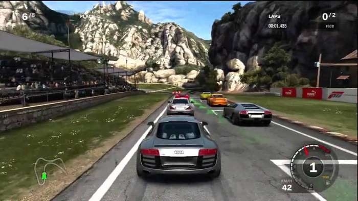 Forza Motorsport 3 Ultimate Collection Xbox 360 Game
