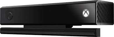 Kinect sensor for Xbox One consoles