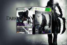 DARKSIDERS II XBOX 360 GAME - IN STOCK - READY FOR DISPATCH