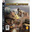 motorstorm ps3 game