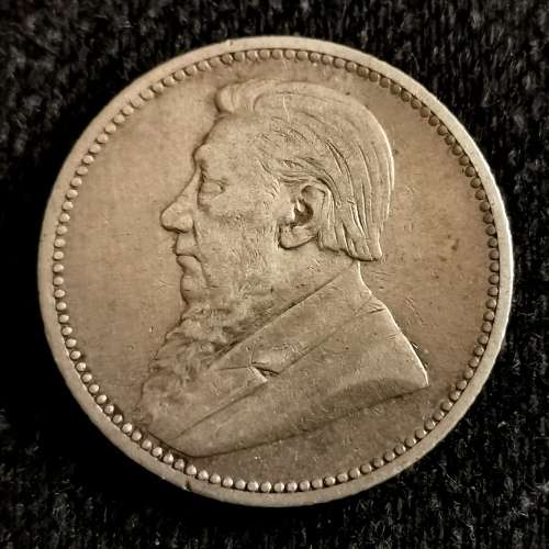 1892!! Sixpence!!R1-Start!! Exellent-Collectors item!!