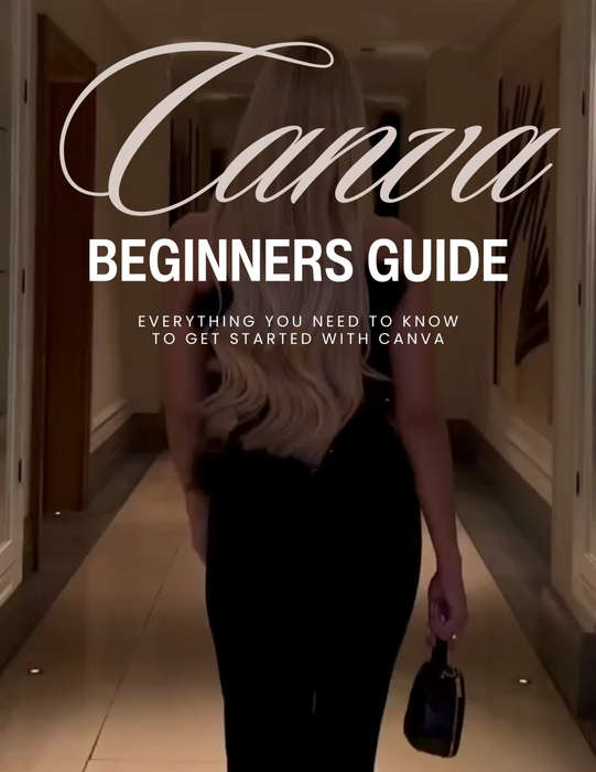 Monetize your Threads Account PLR + Bonus Canva beginners Guide PLR