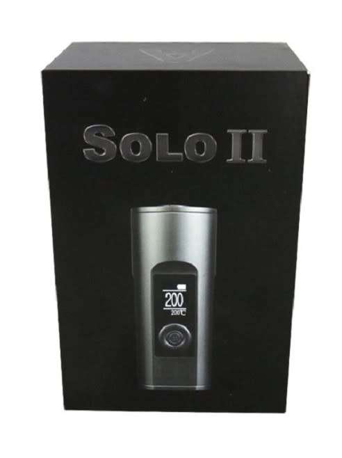 Arizer Solo II
