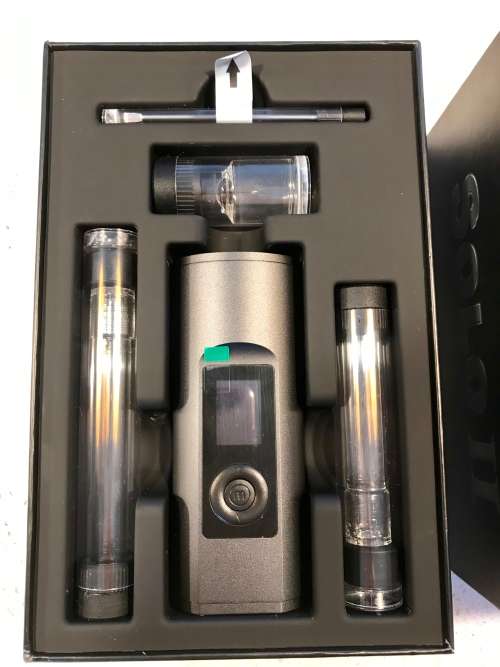 Arizer Solo II
