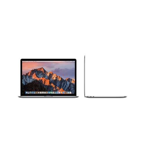 THE NEW MACBOOK PRO 15 inch i7 2.6GHZ 16GB 256GBSDD TOUCHBAR & TOUCHID SEALED with full warranty