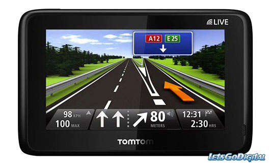TomTom Go live 1000 GPS! GREAT DEAL!!!!!