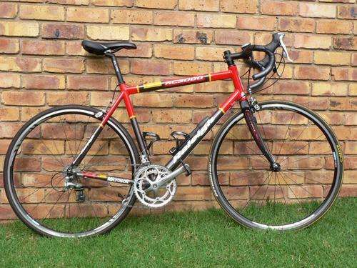 Raleigh RC3000 Microsoft edition 51cm