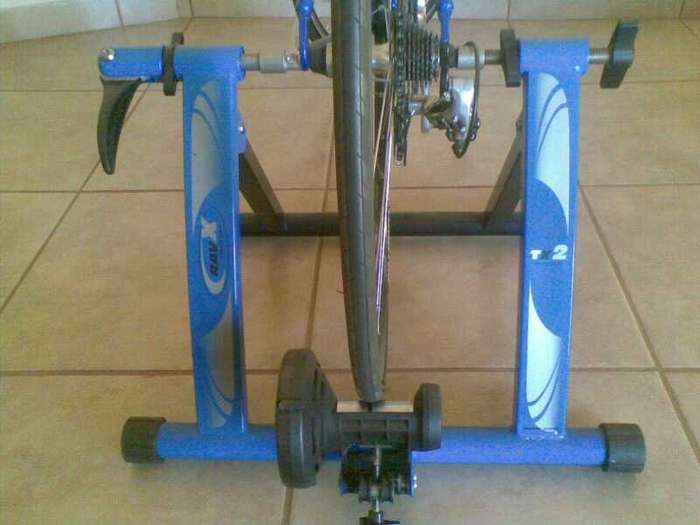 RAV X  TX 2 Trainer