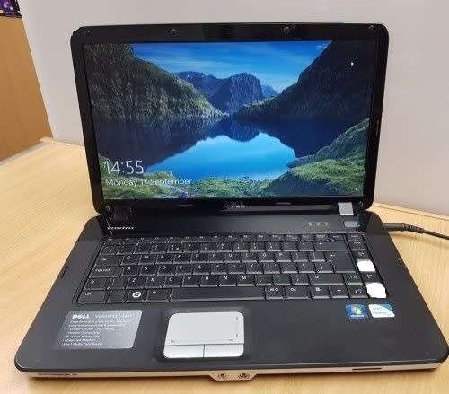 Dell Vostro 1015