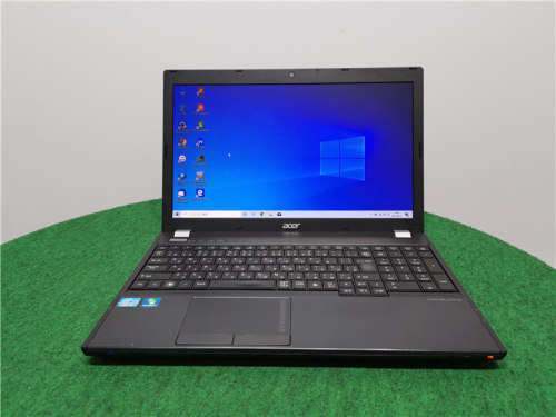 Acer Travelmate 5760