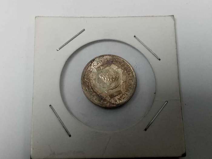 Union Sixpence 1952 - UNC condition