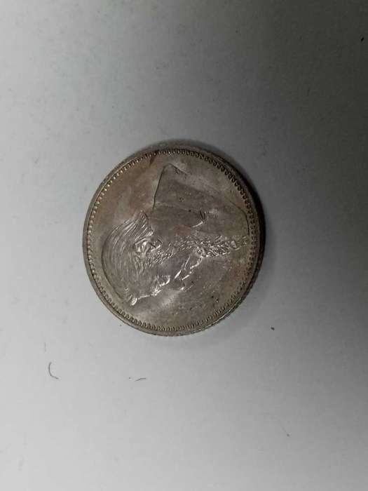 ZAR 1896 Sixpence