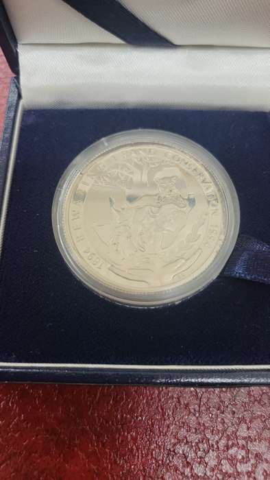 RSA 1994 One Rand