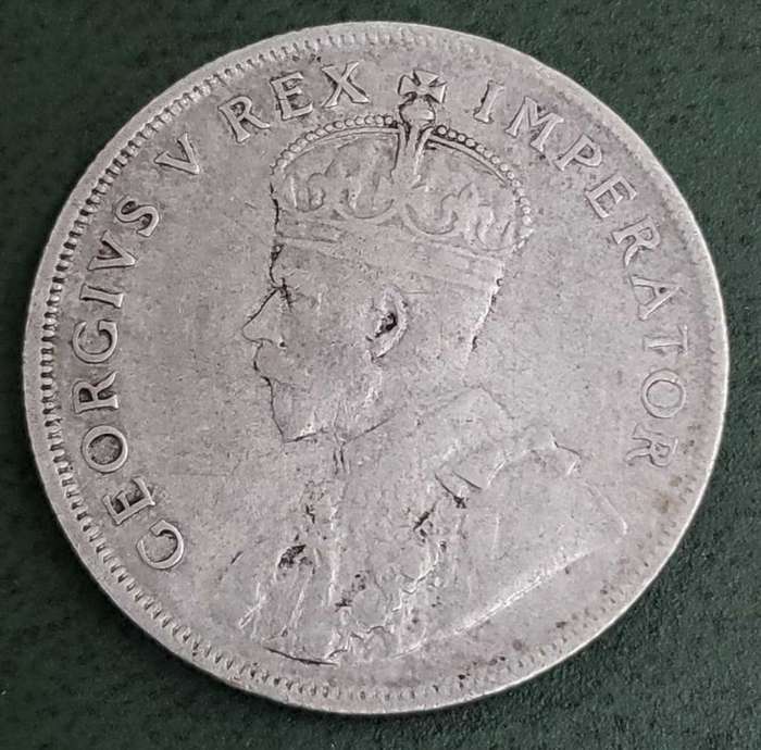Union Florin 1930