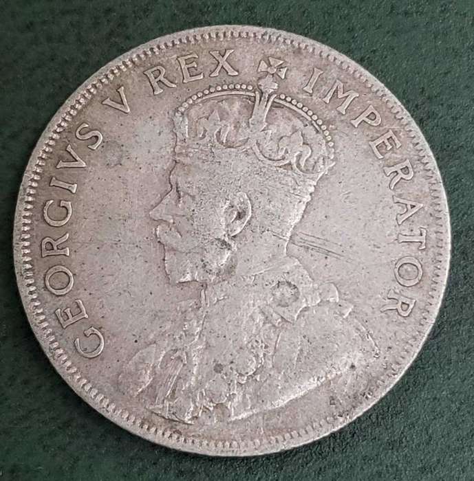 Union Florin 1930