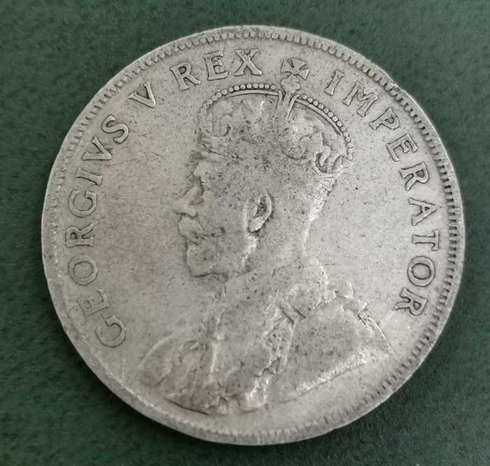 Union Florin 1929