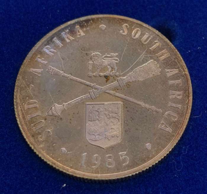 RSA 1985 1R Parliament-PROOF