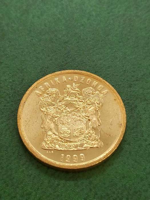 Five Cent 1999