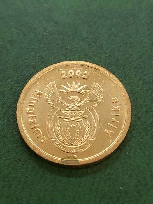 Five Cent 2002