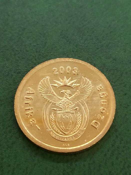 Five Cent 2003