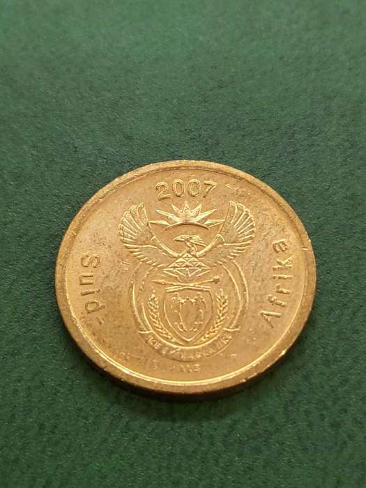 Five Cent 2007