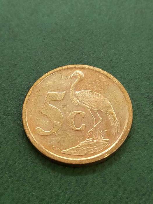 Five Cent 2007