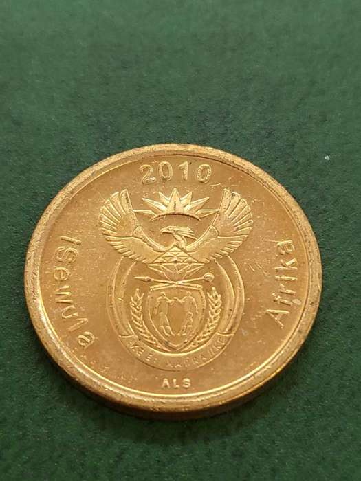 Five Cent 2010