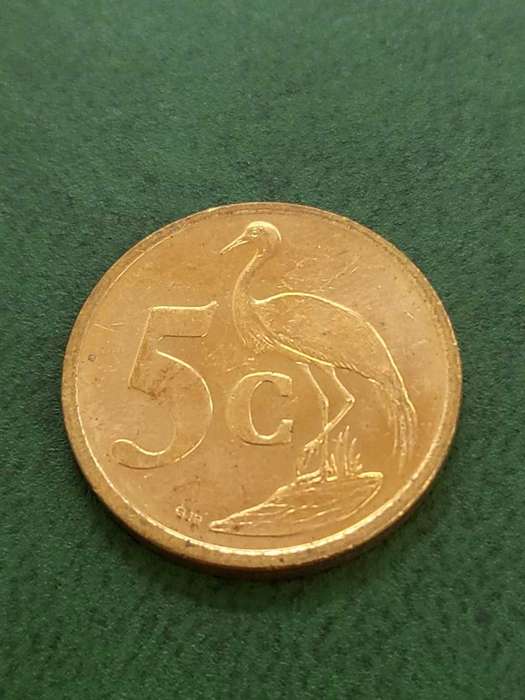 Five Cent 2010