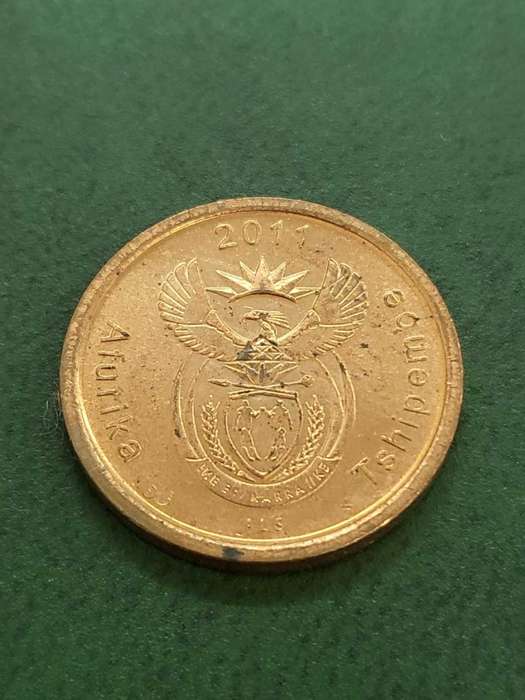 Five Cent 2011