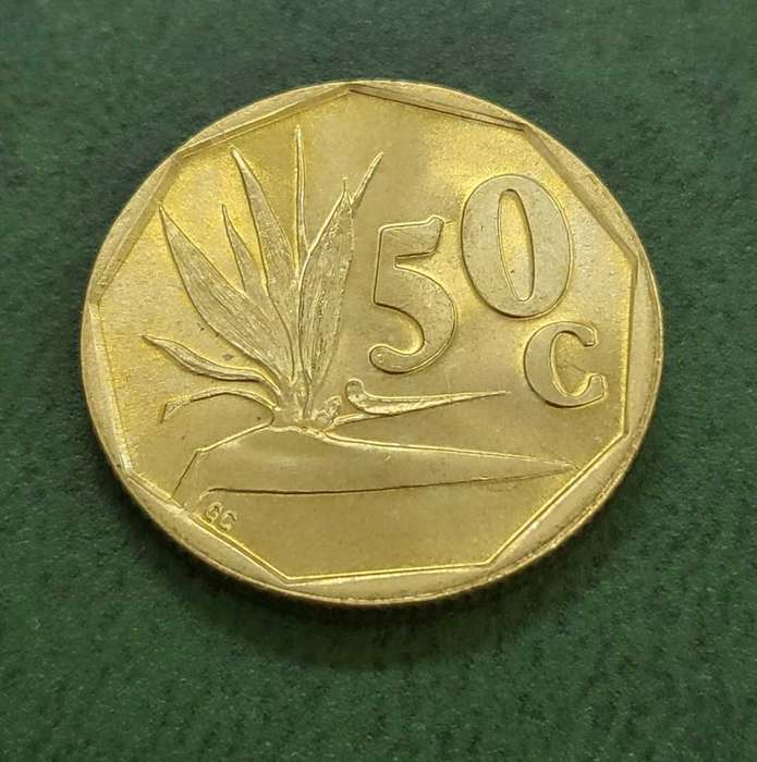 Fifty Cent 1991
