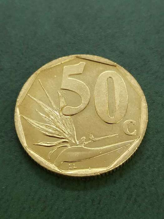 Fifty Cent 1996