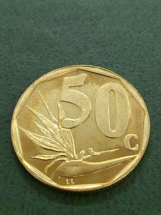 Fifty Cent 1997