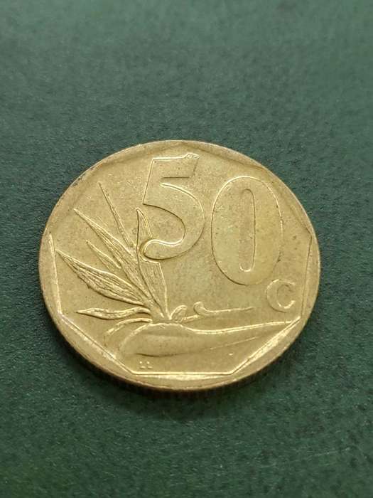 Five Cent 2014