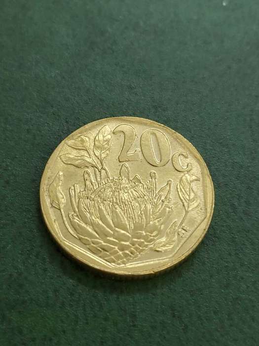 Twenty Cent 1994