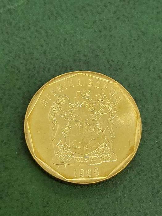 Twenty Cent 1999