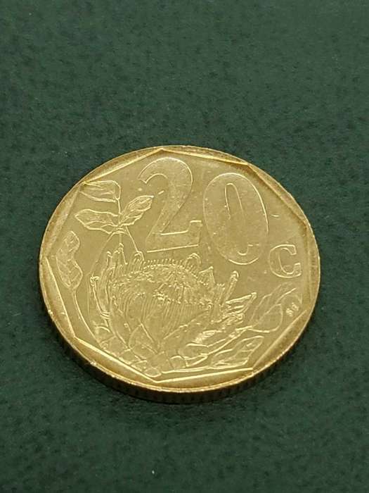 Twenty Cent 1999