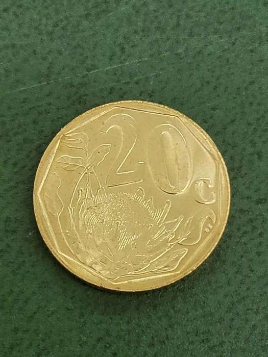 Twenty Cent 2003