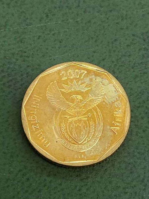 Twenty Cent 2007