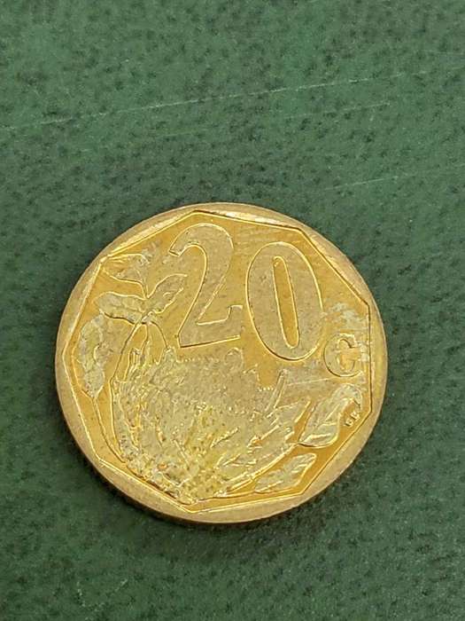 Twenty Cent 2007