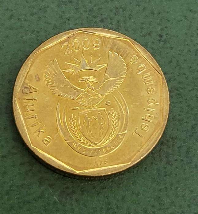 Twenty Cent 2009