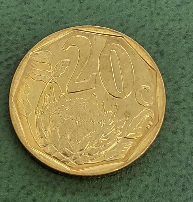 Twenty Cent 2009