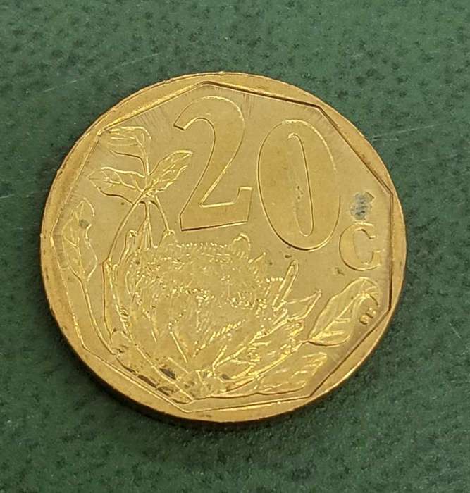 Twenty Cent 2010
