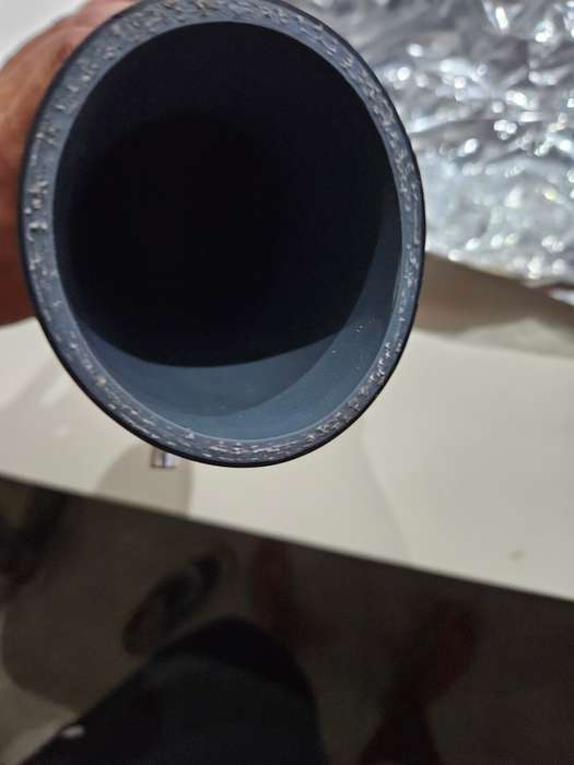 Ford Fiesta ST180 Induction Hose Mountune