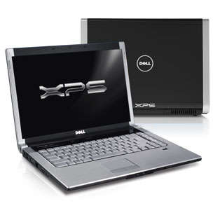 Dell XPS M1530 Full House! T9300 Core 2 Duo 2.5GHz, 4GB RAM, Full HD LCD Screen