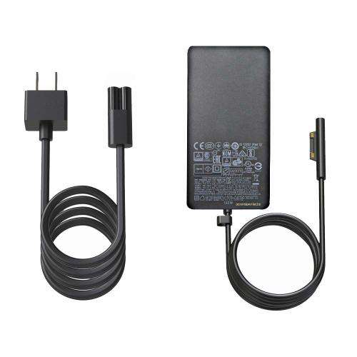(OEM Quality) 102W 15V 6.33A Power Adapter Charger for Microsoft Surface Laptop Surface Book 2 & PRO