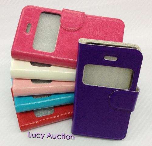 Samsung S4 Pouches