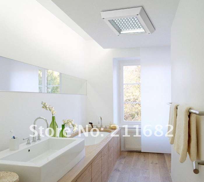 56LED 5W Ceiling Light