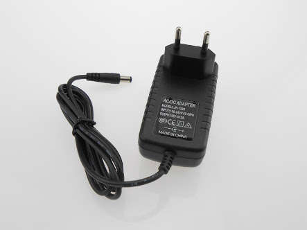 Power Supply 12V 2A for CCTV camera