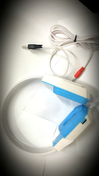 T-Headphones